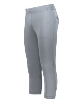 Russell Athletic R15LSG Girls' Flexstretch Softball Pant