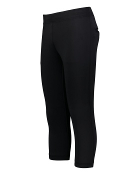 'Russell Athletic R15LSG Girls' Flexstretch Softball Pant'