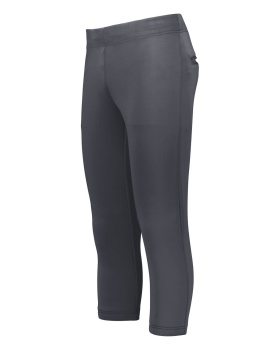 'Russell Athletic R15LSG Girls' Flexstretch Softball Pant'