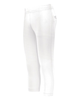 Russell Athletic R15LSG Girls flexstretch softball pant