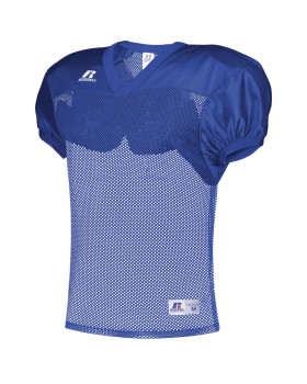 'Russell Athletic S096BW Youth stock practice jersey'
