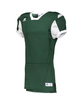 'Russell Athletic S6793M Color block game jersey'