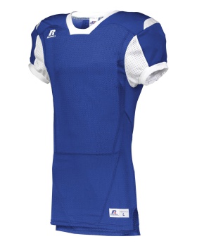 Russell Athletic S6793M Color block game jersey