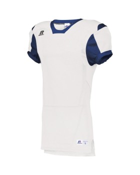 'Russell Athletic S6793M Color block game jersey'