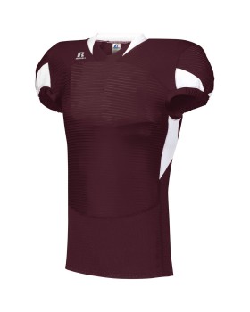 'Russell Athletic S81XCM Men's Waist Length Football Jersey'