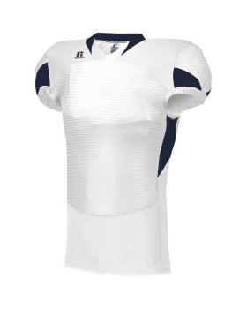 'Russell Athletic S81XCM Men's Waist Length Football Jersey'