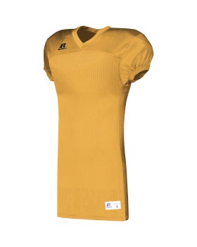 'Russell Athletic S8623M Men's Solid Jersey with Side Inserts'