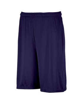 'Russell Athletic TS7X2B Youth 7 Essential Pocketed Shorts'