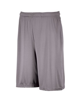 'Russell Athletic TS7X2M 10 Essential with Pockets Shorts'