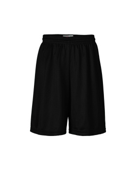 'Soffe 060B Youth Poly Mini Mesh Short'