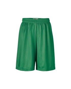 'Soffe 060B Youth Poly Mini Mesh Short'