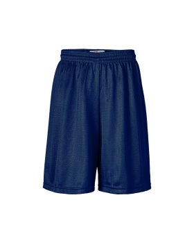 'Soffe 060B Youth Poly Mini Mesh Short'