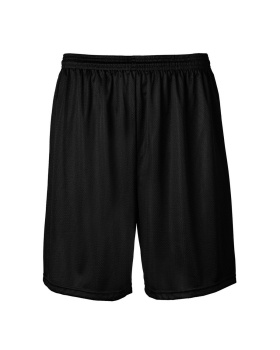 'Soffe 060M Adult Poly Mini Mesh Short'