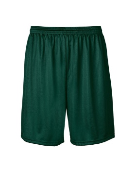 'Soffe 060M Adult's Poly Mini Mesh Short'