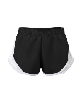 'Soffe 081V Women's Team Shortie Short'