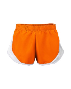 Soffe 081V Womens Team Shortie Short