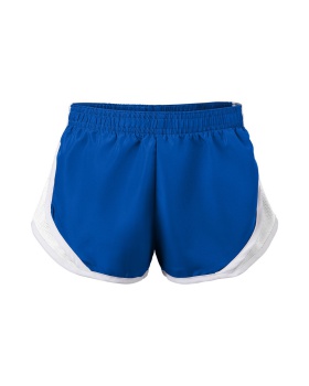 'Soffe 081V Women's Team Shortie Short'