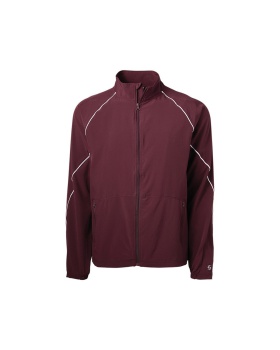 'Soffe 1026M Game Time Warm Up Jacket'