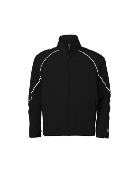 'Soffe 1026Y Youth Game Time Warm Up Jacket'