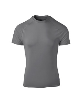 'Soffe 1185M Adult Tight Fit Short Sleeve Tee'