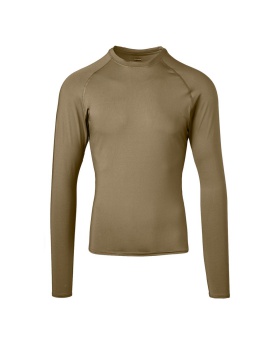 'Soffe 1189M Adult Tight Fit Long Sleeve Tee'