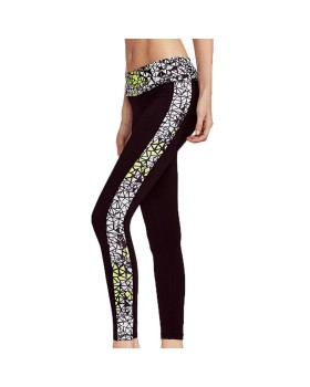 Soffe 1240V Womens Crush It Legging