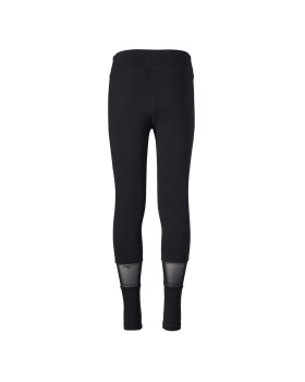 'Soffe 1261V Women's Slay Mesh Legging'