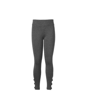 Soffe 1267G Dri Girls Feel the Burn Legging