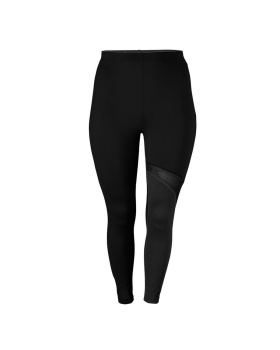 Soffe 1268C Curves Women's Rockin It Legging