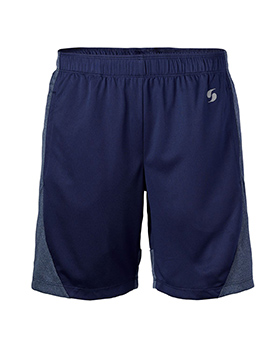 'Soffe 1498B Youth Insert Short'