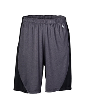 'Soffe 1498M Men's Adult Insert Short'