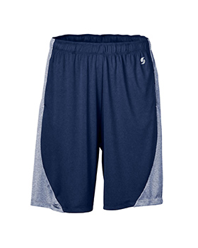 'Soffe 1498M Men's Adult Insert Short'