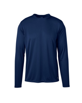 'Soffe 1539MU Men's Adult Long Sleeve Base Layer Tee'