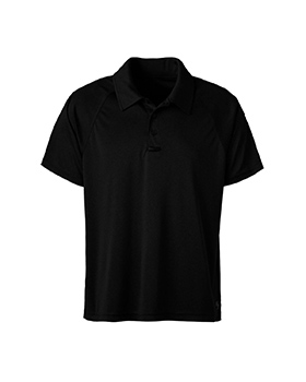 'Soffe 1544M Men's Adult Coaches Polo'