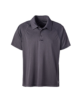 'Soffe 1544M Men's Adult Coaches Polo'