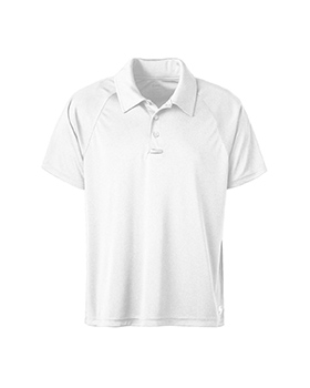 'Soffe 1544M Men's Adult Coaches Polo'