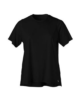 Soffe 1795C Curves Best Fitting Tee