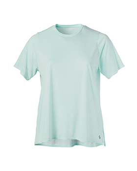 'Soffe 1795C Curves Best Fitting Tee'