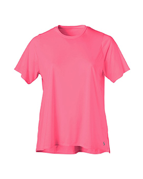 'Soffe 1795C Curves Best Fitting Tee'