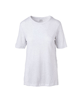 Soffe 1829V Womans Squad High Vent Tee