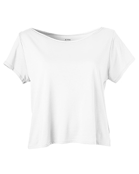 'Soffe 1835C Curves Dance Tee'