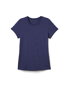 'Soffe 2264V Women's Sparkle Tee'