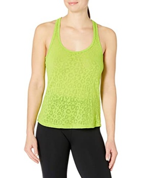 'Soffe 2652V Women's Jrs burnout tank'