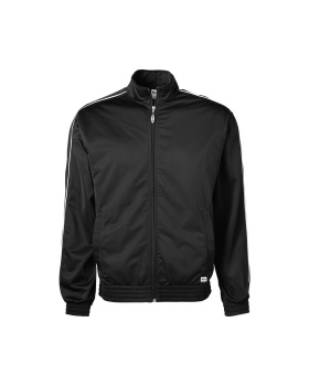 Soffe 3265 Adult Classic Warmup Jacket 