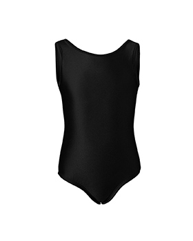 Soffe 4119G Girls' Luster Leotard