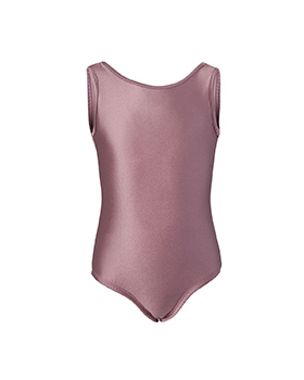 'Soffe 4119G Girls' Luster Leotard'