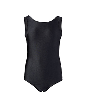 Soffe 4119V Women's Luster Leotard