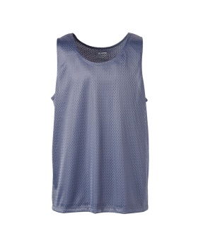 'Soffe 4641V Womens Mesh Pinnie'