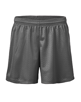 'Soffe 4644V Womens Team Mesh Short'