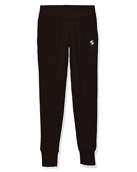 'Soffe 5374G Grls  french terry comfy pant'